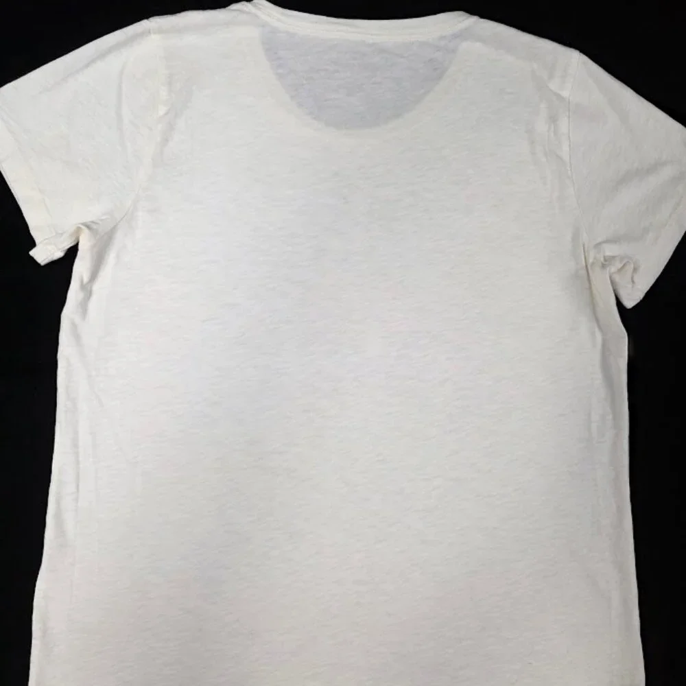 J. Crew Collector Tee San Francisco L - Picture 4 of 4